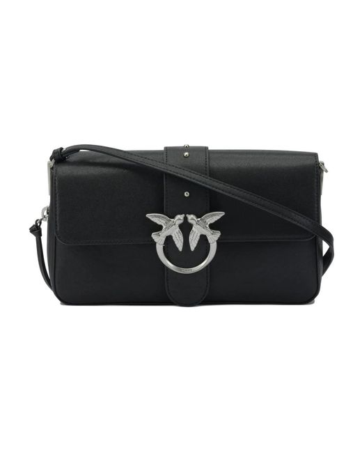 Pinko Black Umhängetasche