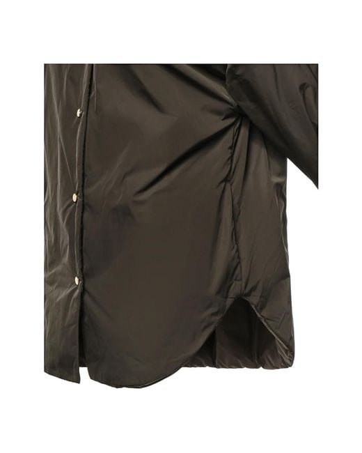 Light Jackets Max Mara en coloris Green