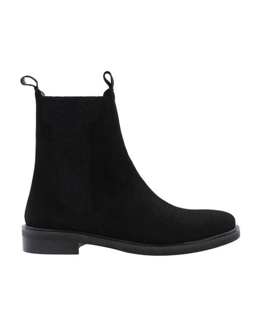 Chelsea Boots E mia en coloris Black