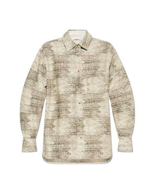 Shirts IRO en coloris Natural