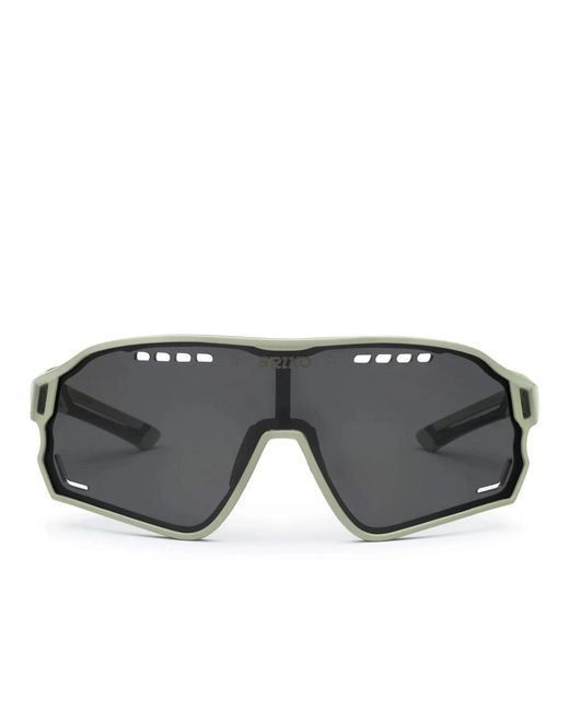 Briko Gray Sunglasses for men