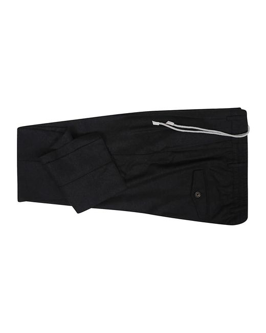 Eleventy Kostuums ,Zwart ,Wol Luxe Wollen Blend Blazer in het Black voor heren