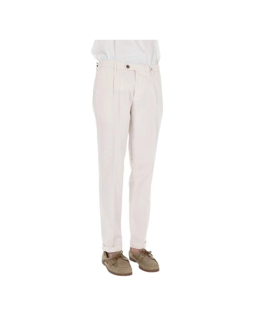 Myths Natural Chinos for men