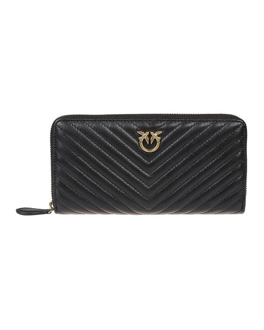 Pinko Wallets & Cardholders in het Black