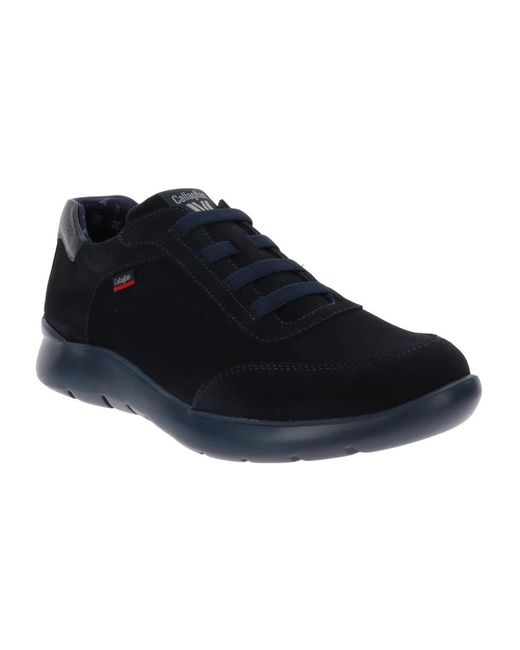 Sneakers Callaghan de hombre de color Black