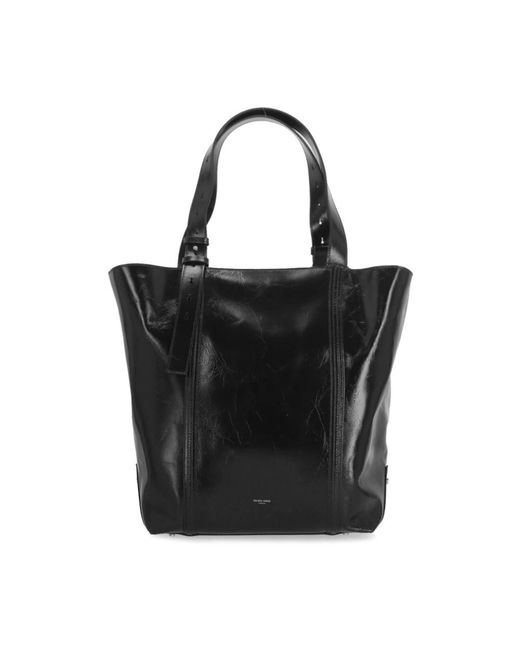 Golden Goose Deluxe Brand Black Tote Bags