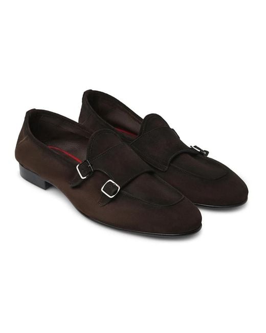 Fabi Loafers in Black für Herren