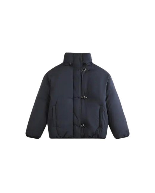Winter Jackets Fay en coloris Blue