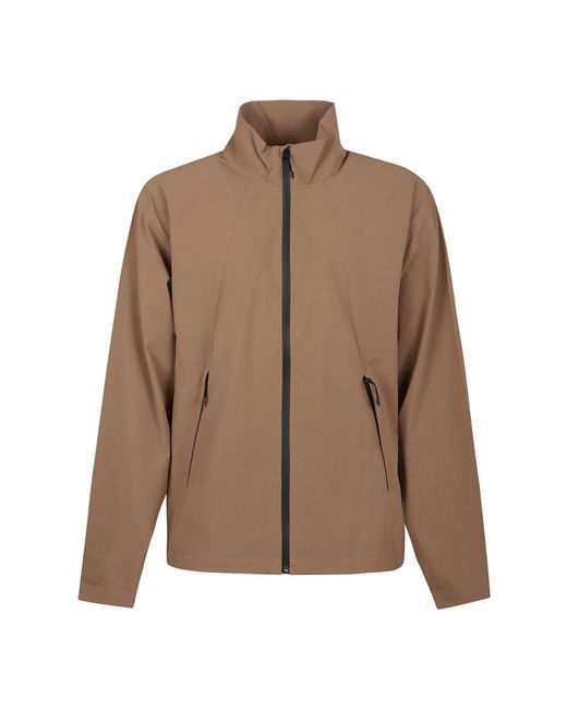 Jackets The North Face de hombre de color Brown