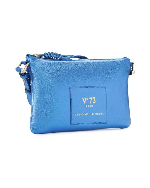 Mini Bags di V73 in Blue