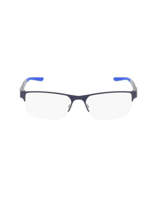 Nike Blue Glasses for men