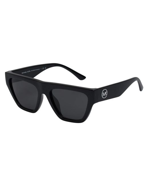 Sunglasses di Michael Kors in Black