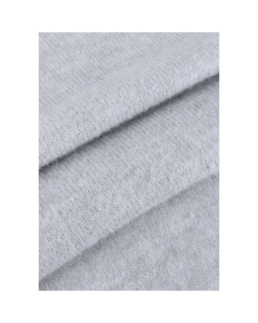 Modström Gray Patrickmd O-Neck