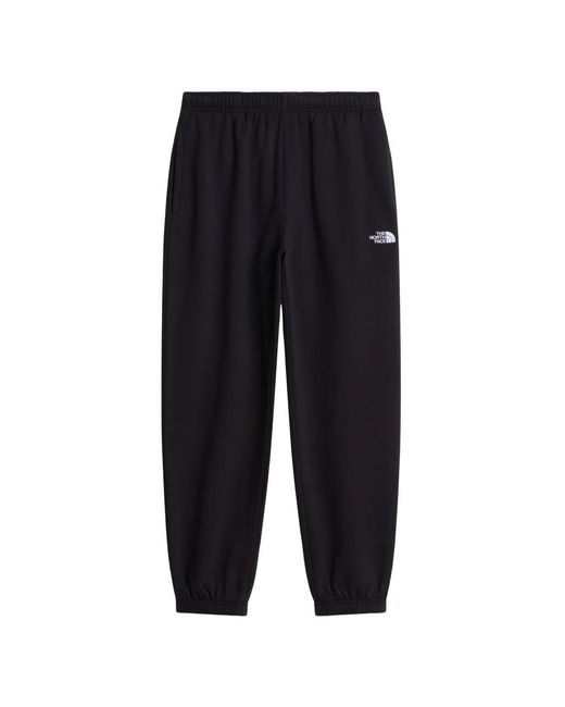 The North Face Training Broeken in het Black
