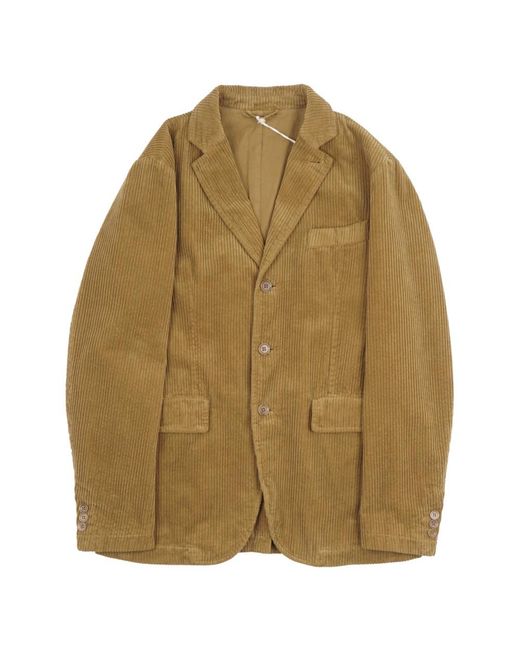 Aspesi Blazers in het Green voor heren