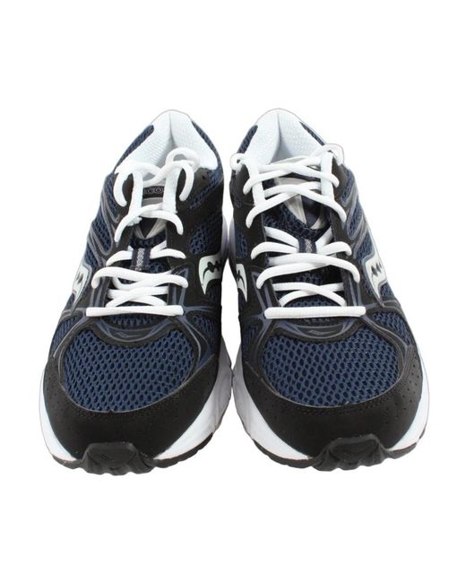 Sneakers Saucony pour homme en coloris Blue