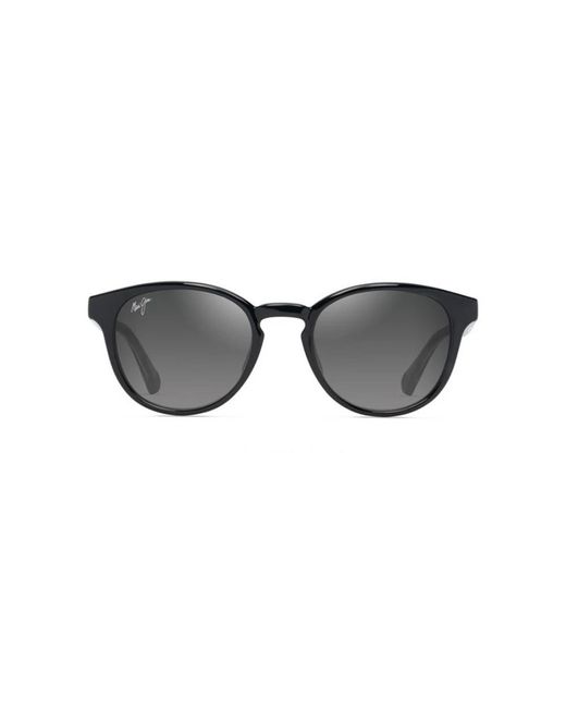 Maui Jim Gray Sunglasses