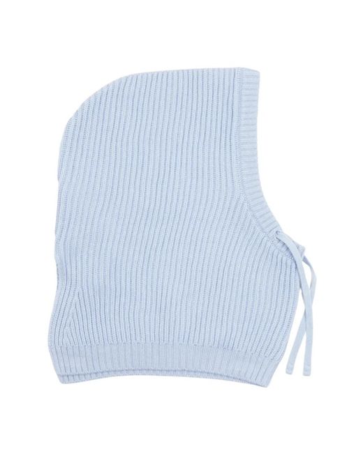 La Fileria Blue Hats