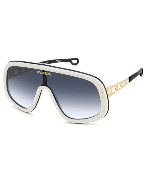 Sunglasses di Carrera in Blue da Uomo