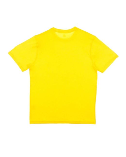 Element Blazin Herren T-Shirt in Yellow für Herren