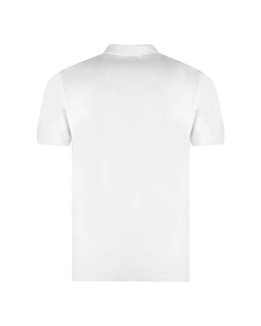 Woolrich Tops in White für Herren