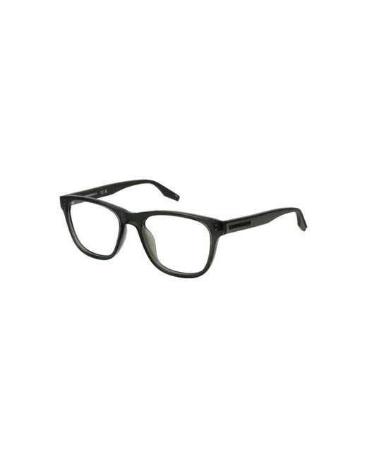 Glasses di Converse in Black da Uomo