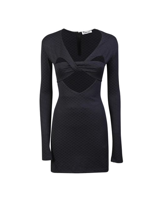 Ambush Black Short Dresses
