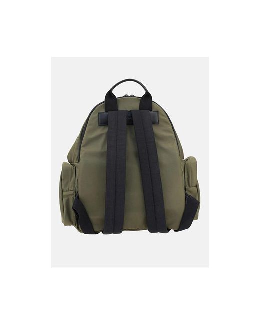 DSquared² Green Backpacks for men