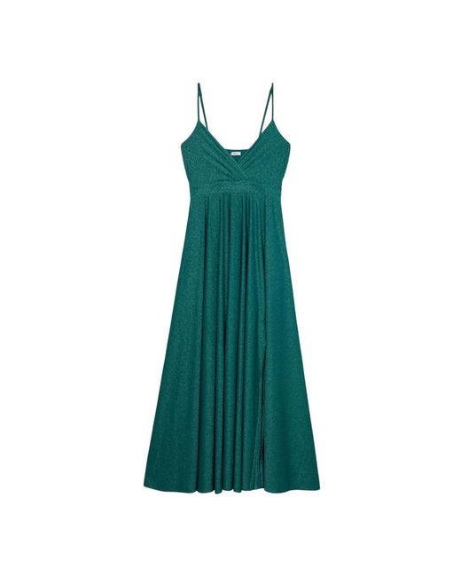 Gowns Oltre de color Green