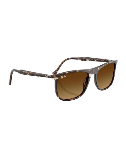 Ray-Ban Brown Sunglasses for men