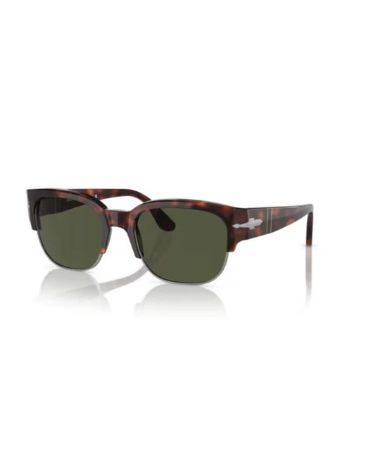 Persol Green Sunglasses