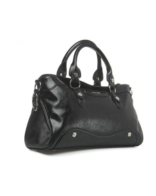 Liu Jo Black Handbags