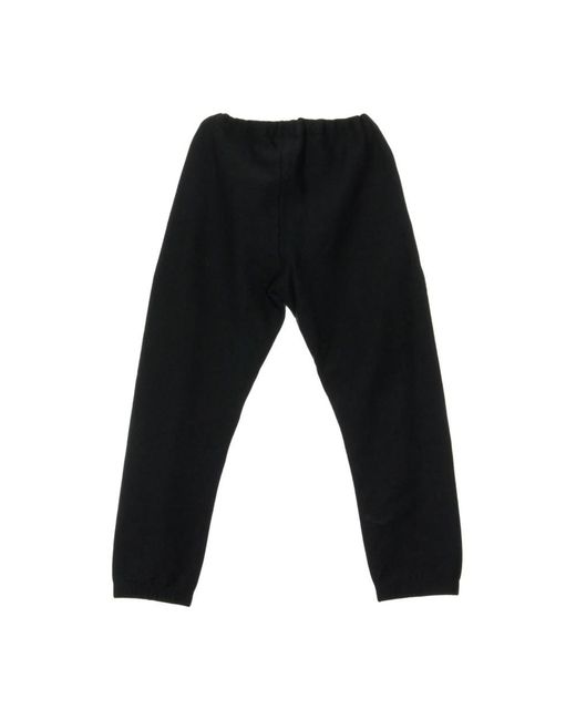 Champion Black Sweatpants