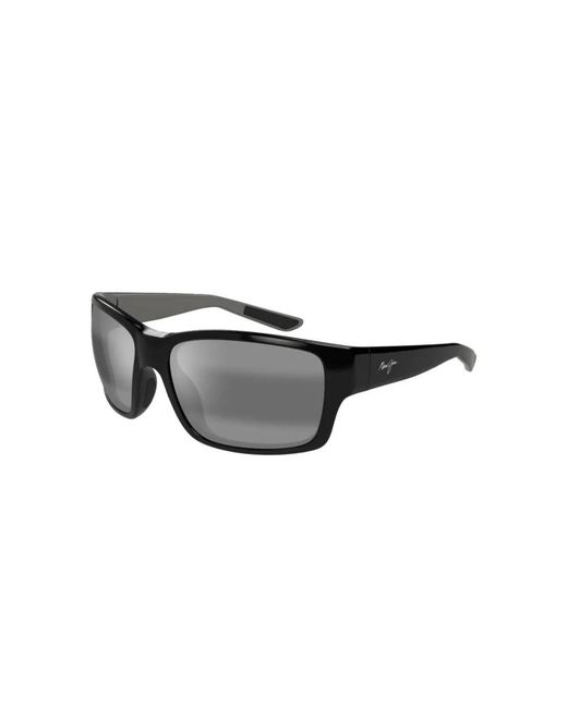 Maui Jim Black Sunglasses