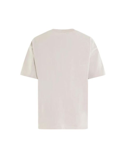 T-Shirts Represent de hombre de color White
