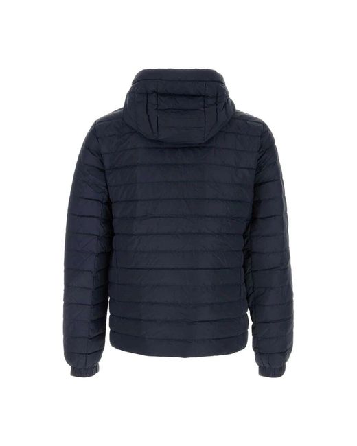 Down Jackets Refrigiwear de hombre de color Blue