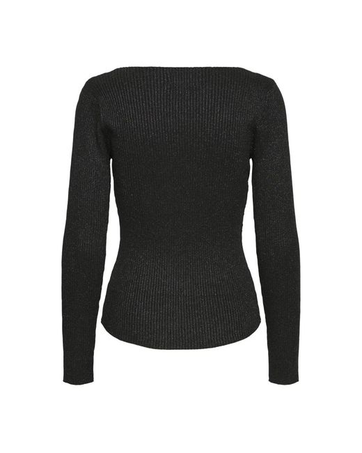 Ichi Truien & Vesten ,Zwart ,Cardigan in het Black