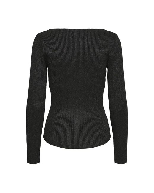 Ichi Truien & Vesten ,Zwart ,Cardigan in het Black
