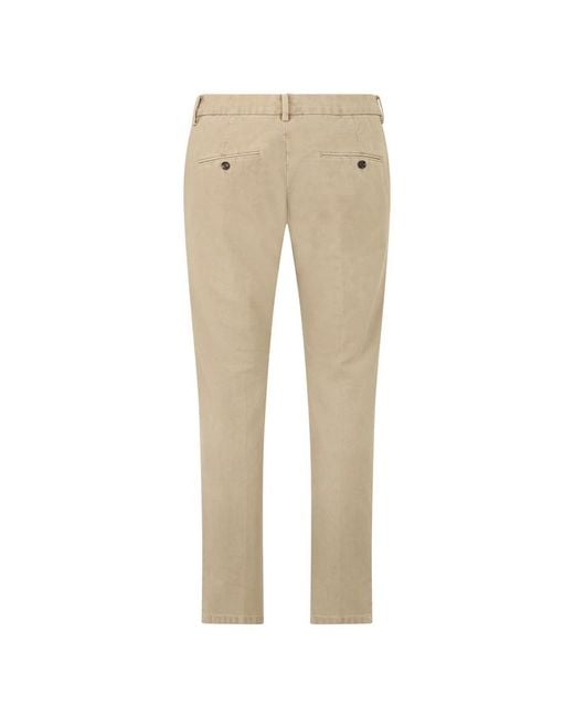 Chinos Moorer de hombre de color Natural