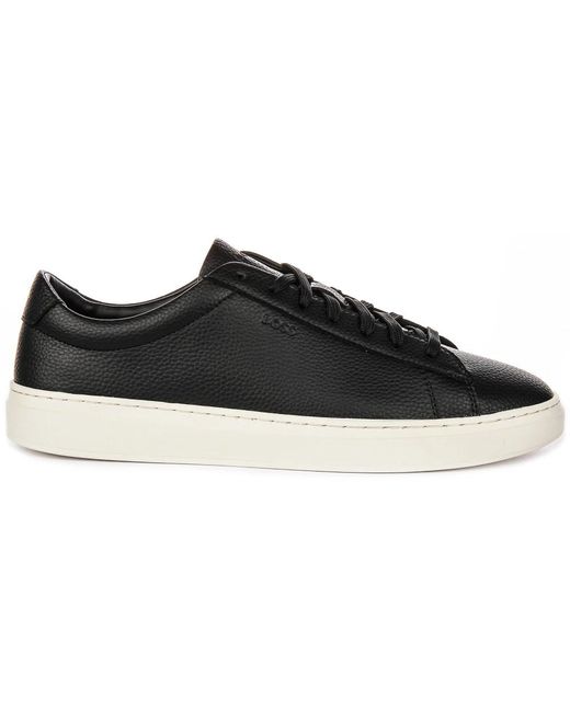 Boss Black Sneakers for men