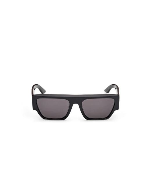 Sunglasses di Gcds in Black