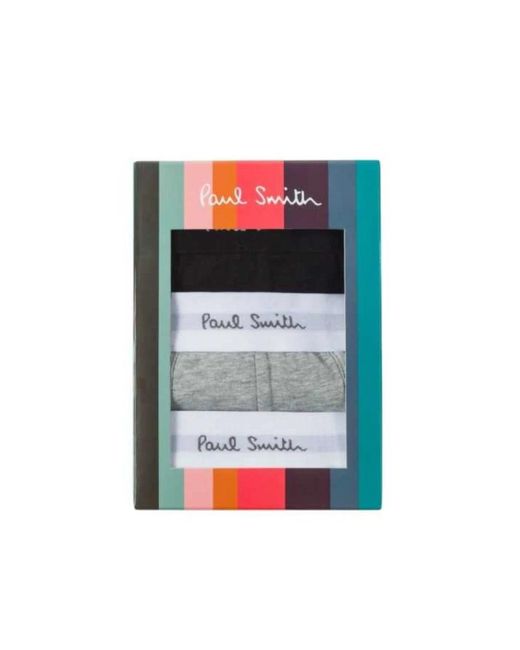 Bottoms Paul Smith de hombre de color Black