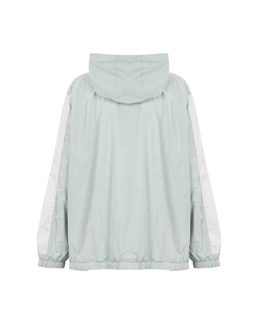 Light Jackets di Autry in Blue