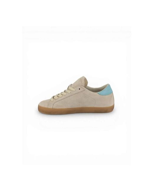 Date Gray Sneakers