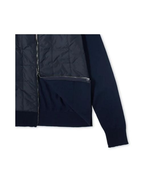 Belstaff Blue Light Jackets for men