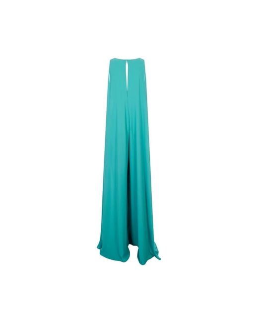 Gianluca Capannolo Blue Gowns