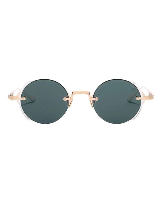 Akoni Accessoires ,Groen ,Jupiter in het Brown