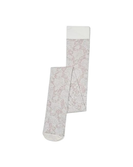 Swedish Stockings White Tights