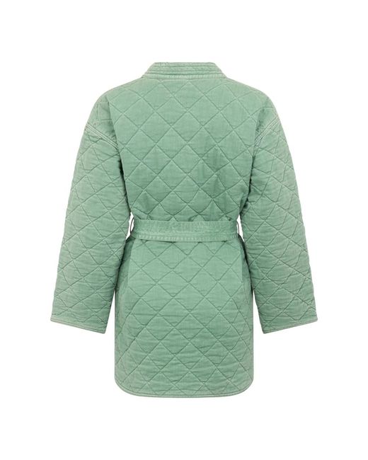 Philosophy Di Lorenzo Serafini Green Robes