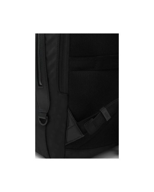 Backpacks di HUGO in Black